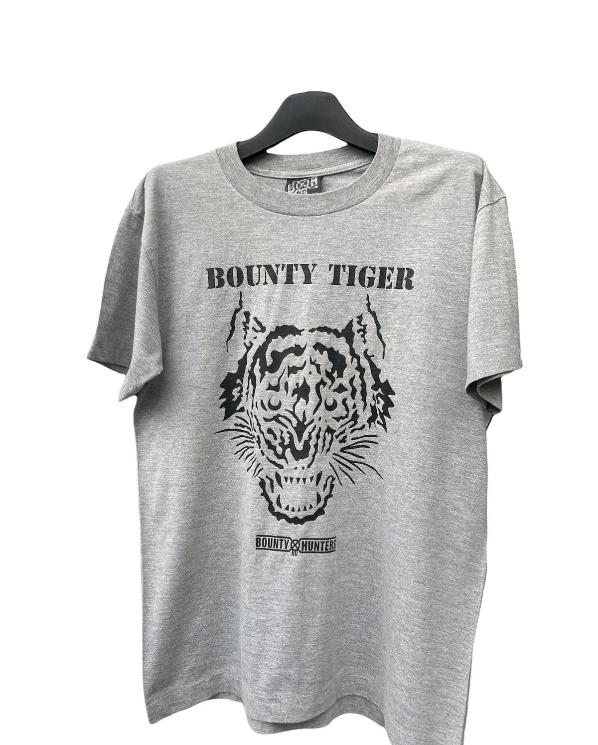 Bounty Hunter Bounty Hunters Tiger Tshirt Size US M / EU 48-50 / 2 - 1 Thumbnail