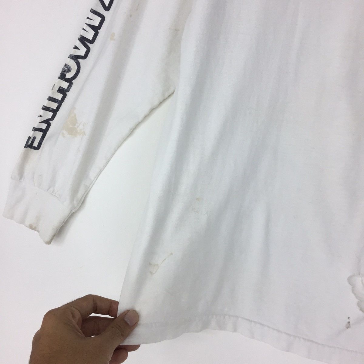 Vintage Rare Design Size US L / EU 52-54 / 3 - 6 Thumbnail