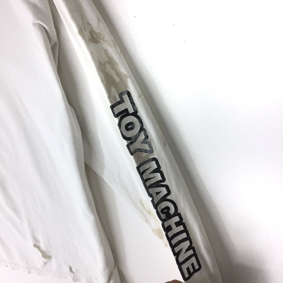 Vintage Rare Design Size US L / EU 52-54 / 3 - 9 Thumbnail