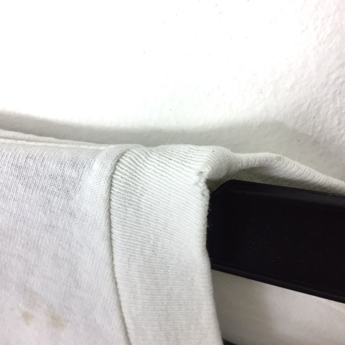 Vintage Rare Design Size US L / EU 52-54 / 3 - 11 Thumbnail