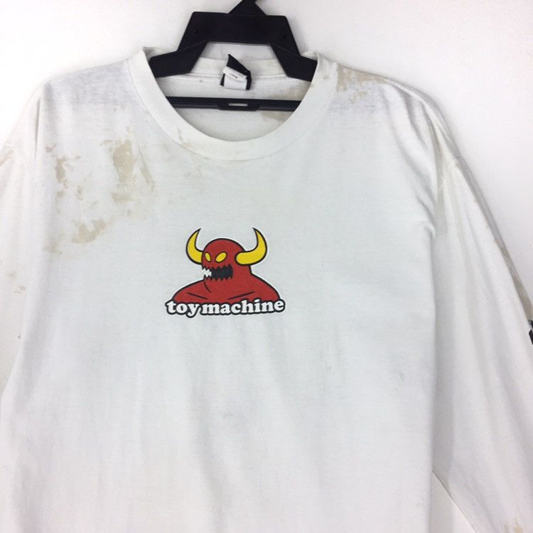 Vintage Rare Design Size US L / EU 52-54 / 3 - 2 Thumbnail