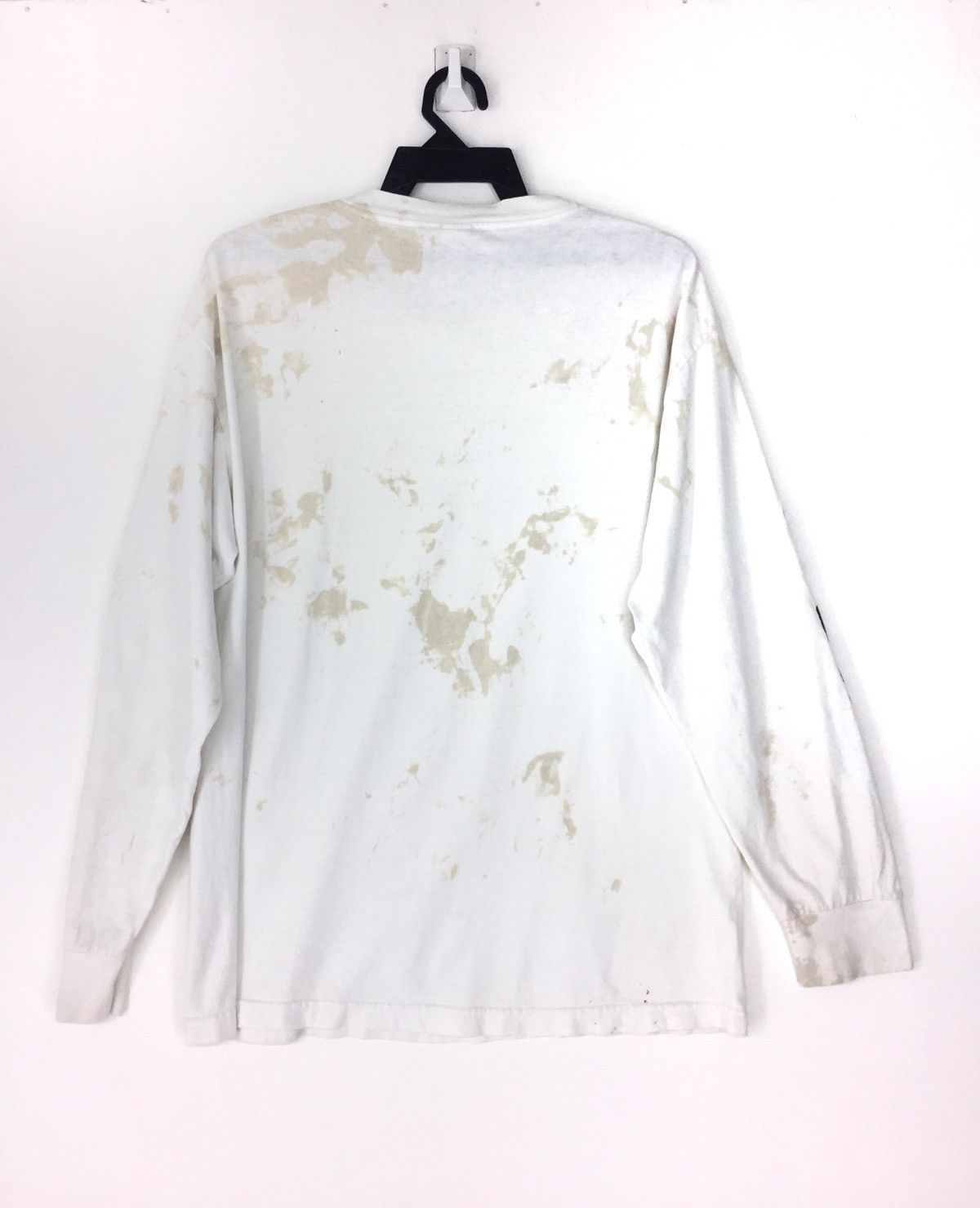 Vintage Rare Design Size US L / EU 52-54 / 3 - 10 Thumbnail