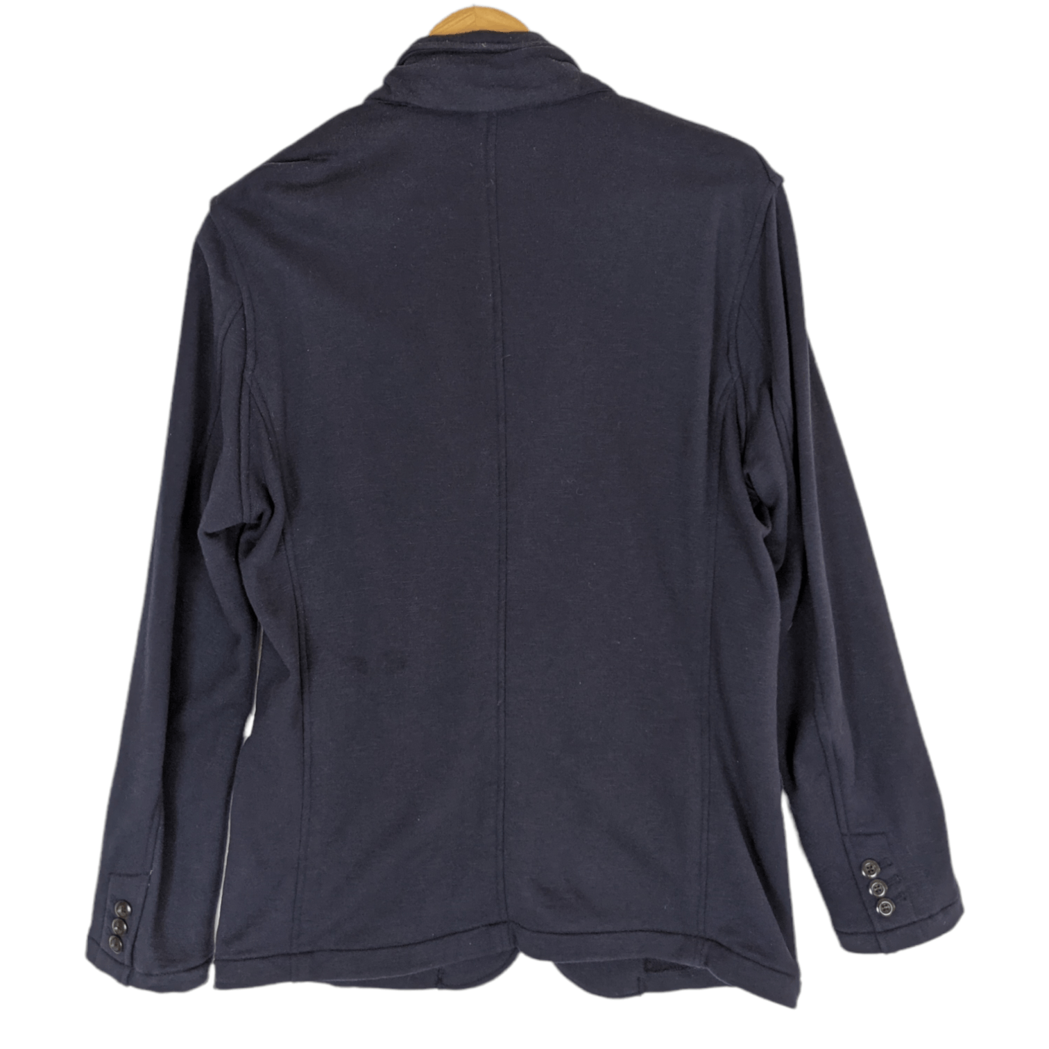 Uniqlo 2000's UNIQLO Smart Casual Blazer Size US S / EU 44-46 / 1 - 7 Thumbnail