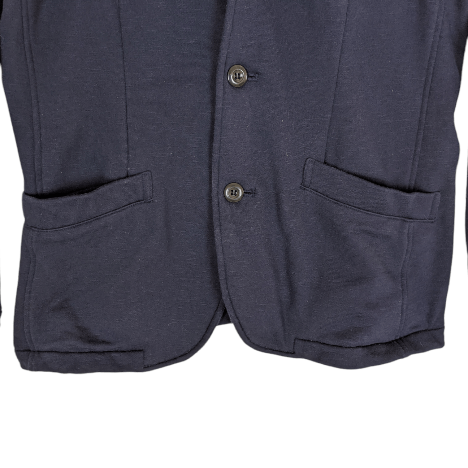 Uniqlo 2000's UNIQLO Smart Casual Blazer Size US S / EU 44-46 / 1 - 5 Thumbnail