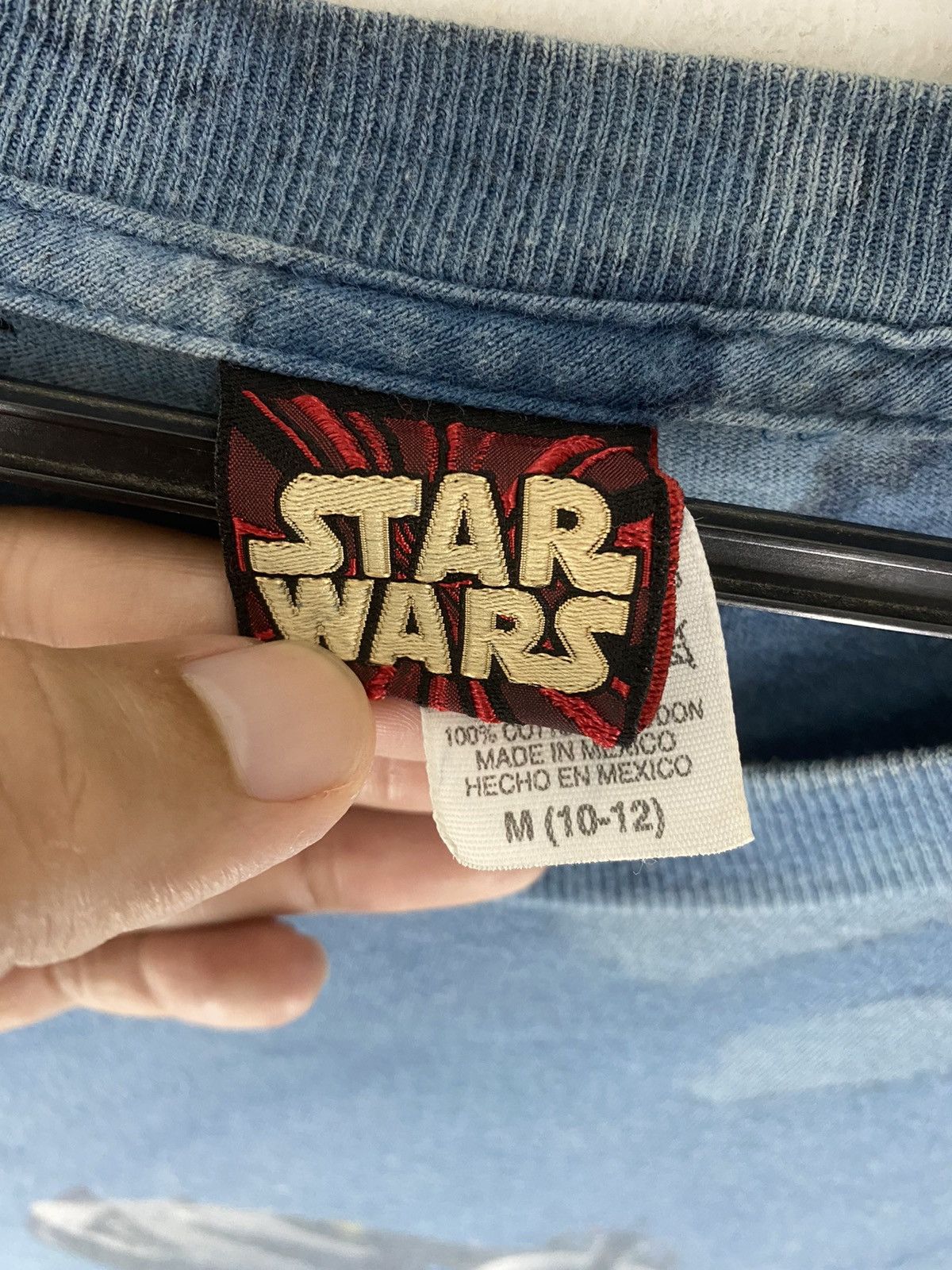 Other Vintage rare design Size US M / EU 48-50 / 2 - 4 Thumbnail
