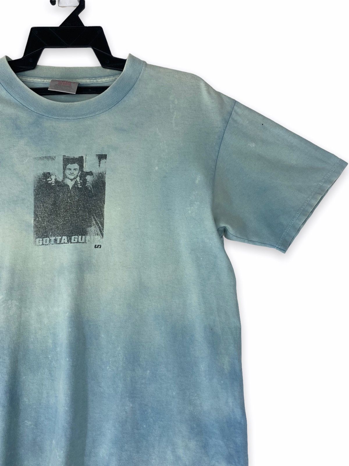 Vintage Vintage rare Taxi driver movie Robert De Niro Size US M / EU 48-50 / 2 - 2 Thumbnail