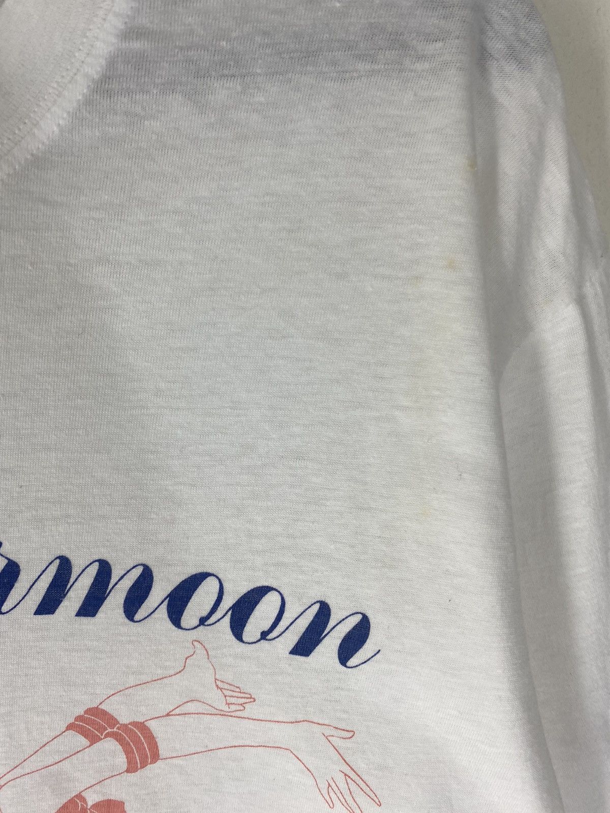 Anime × Vintage Vintage rare Sailormoon s anime Size US L / EU 52-54 / 3 - 7 Thumbnail