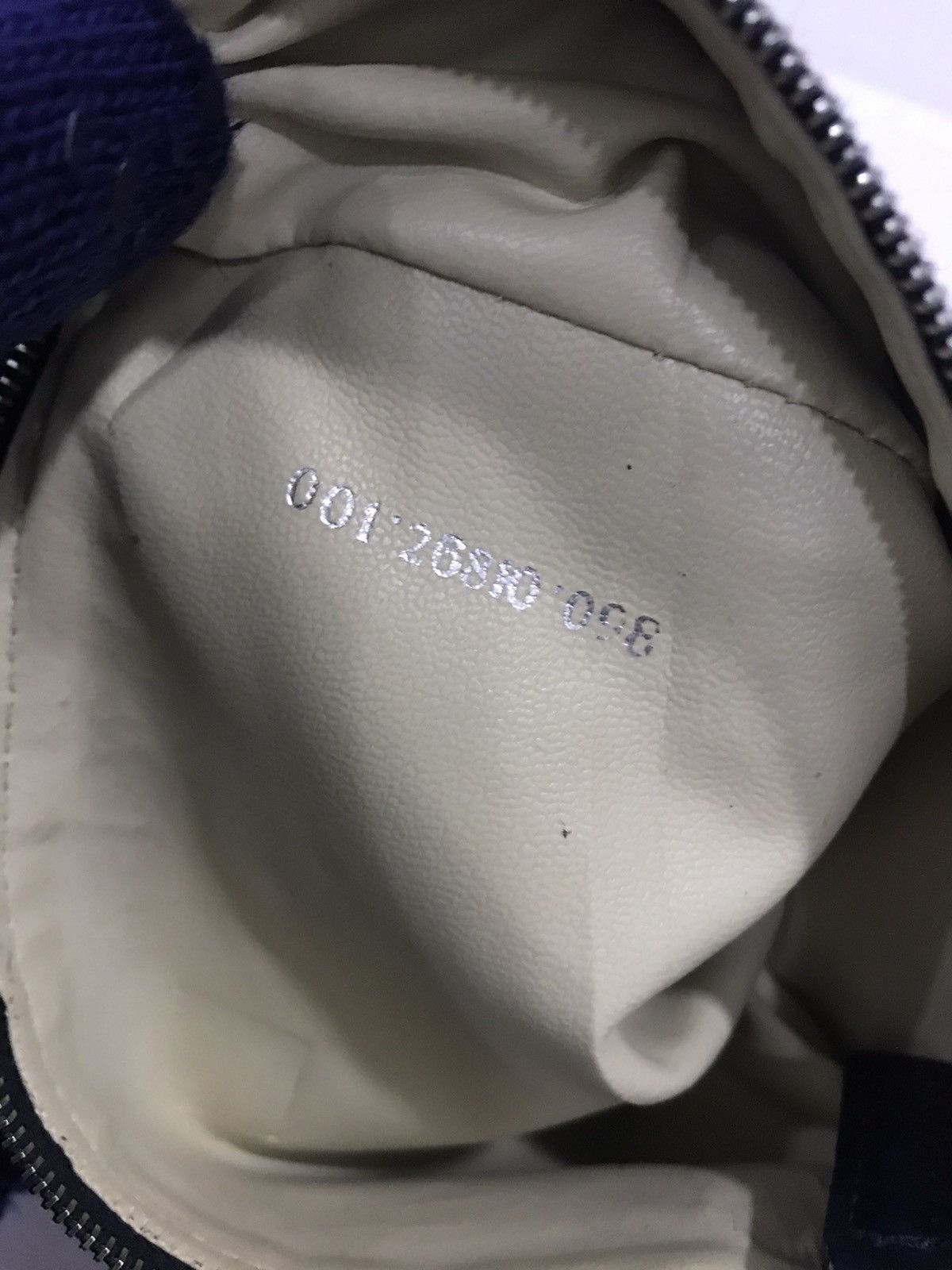 ❌Last Drop❌🔥Rare🔥Authentic Fendi FF Mini Handcarry bag