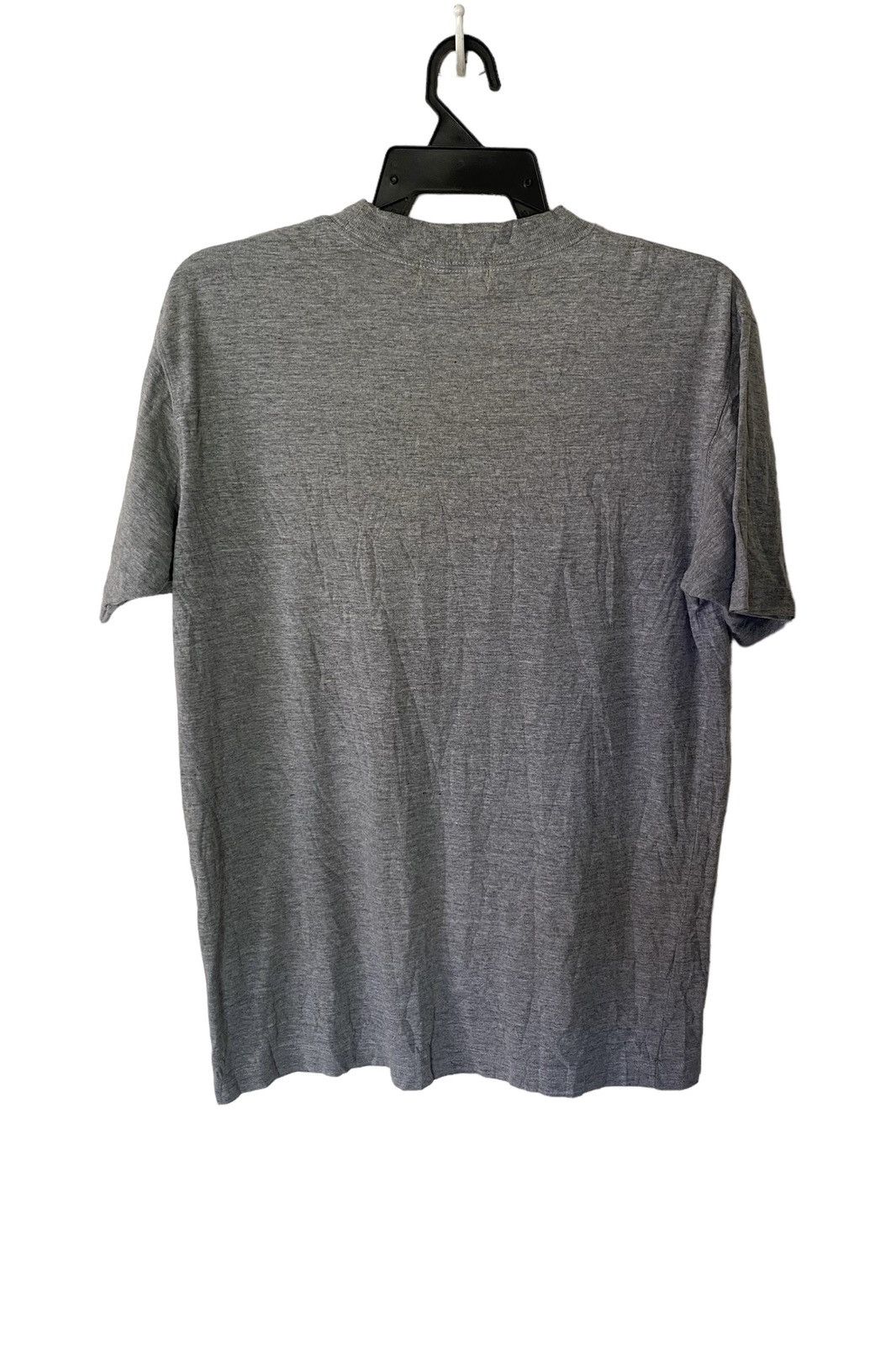 Pierre Cardin Vintage Pierre Cardin Paris Spellout Shirt Size US M / EU 48-50 / 2 - 2 Thumbnail
