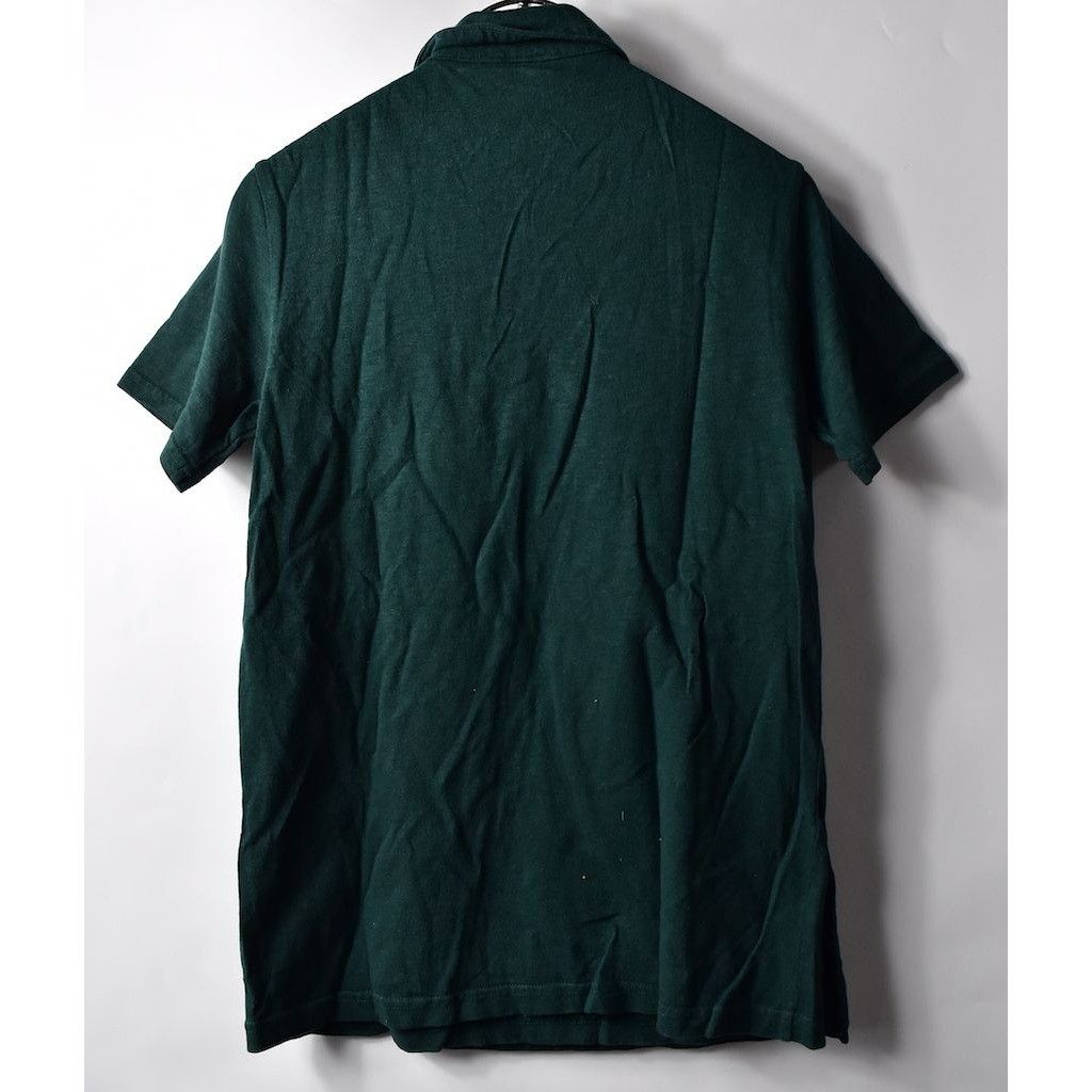 Kapital Plain Basic Polo Shirt 28585 - 826 50 Size US XS / EU 42 / 0 - 2 Thumbnail