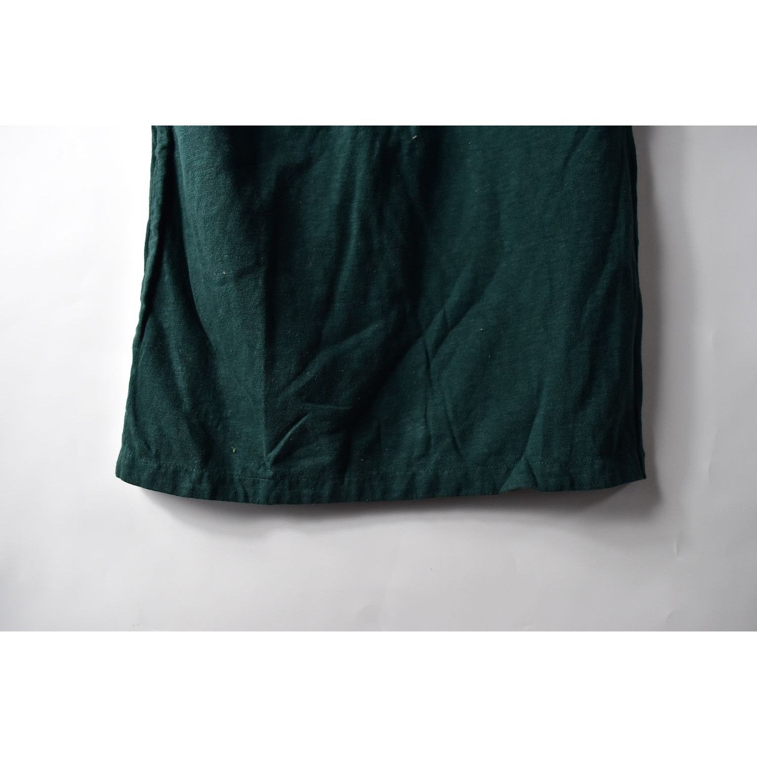 Kapital Plain Basic Polo Shirt 28585 - 826 50 Size US XS / EU 42 / 0 - 6 Thumbnail