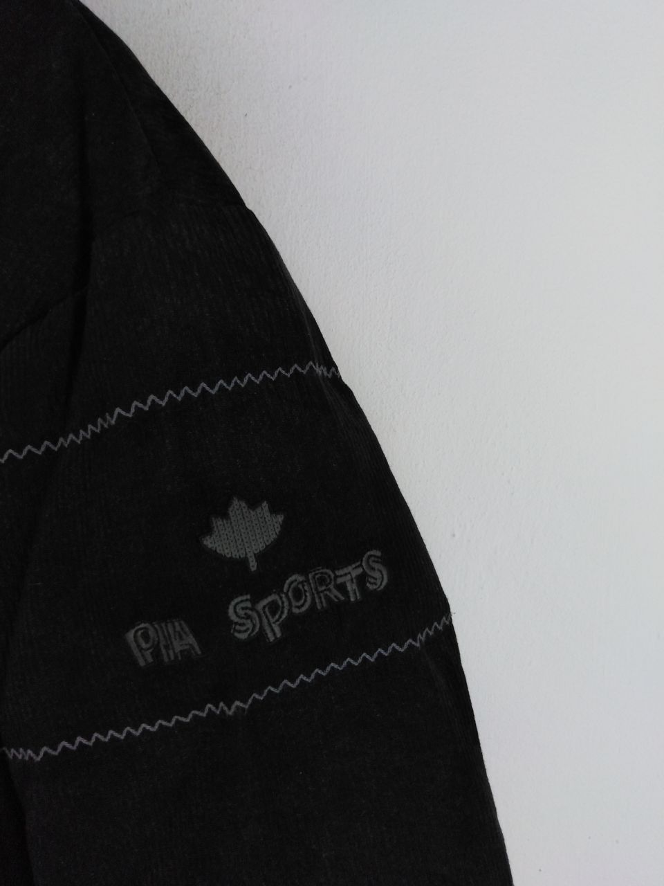 Japanese Brand × Vintage PIA SPORTS JACKET FITS L Size US M / EU 48-50 / 2 - 6 Thumbnail