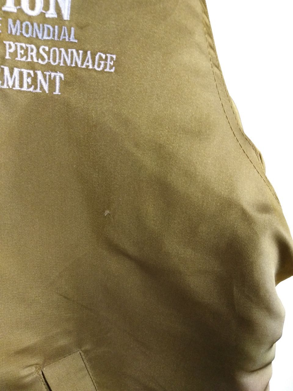 Japanese Brand × Vintage OFF ROAD JACKET NEW CONDITION WITH TAG Size US M / EU 48-50 / 2 - 7 Thumbnail