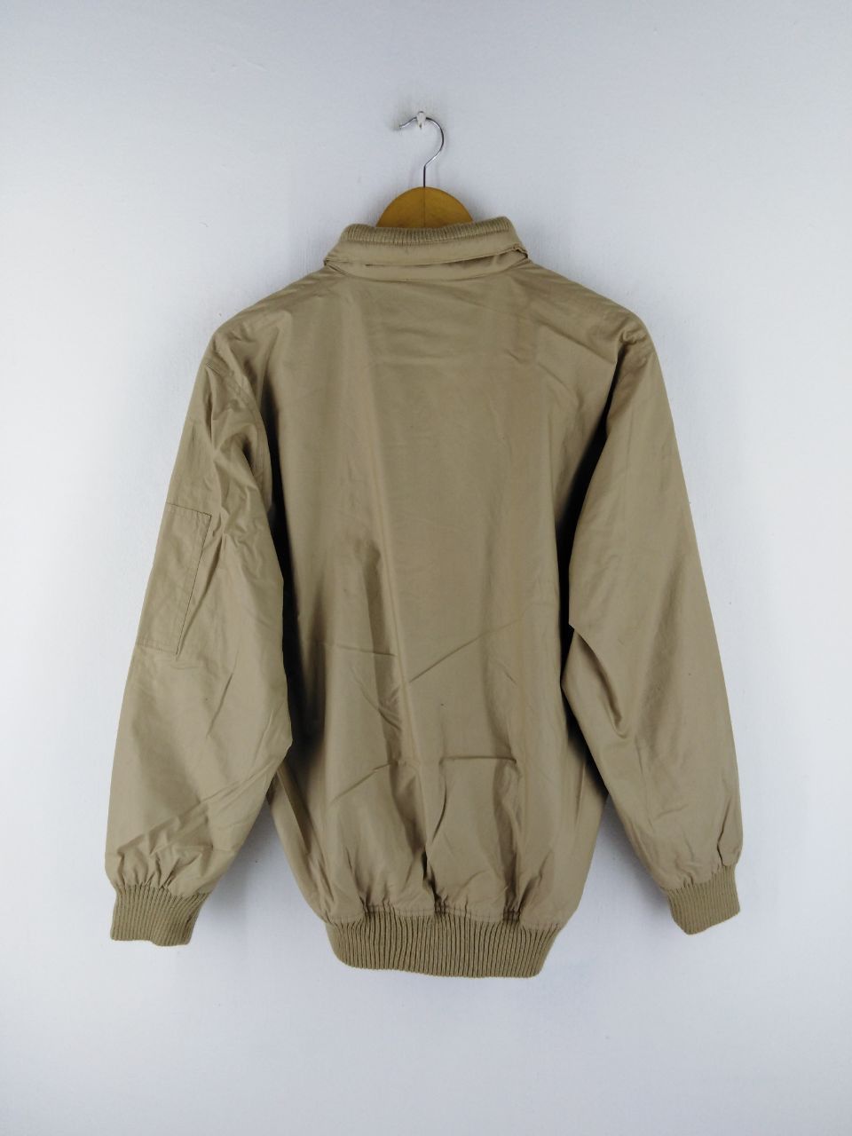Hang Ten HANG TEN BOMBERS NICE DESIGN Size US L / EU 52-54 / 3 - 3 Thumbnail