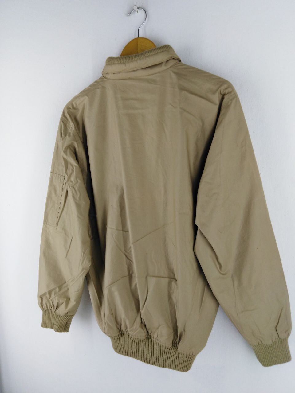 Hang Ten HANG TEN BOMBERS NICE DESIGN Size US L / EU 52-54 / 3 - 7 Thumbnail