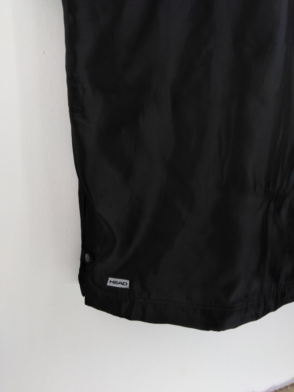Japanese Brand HEAD WINTER BLACK JACKET Size US M / EU 48-50 / 2 - 4 Thumbnail