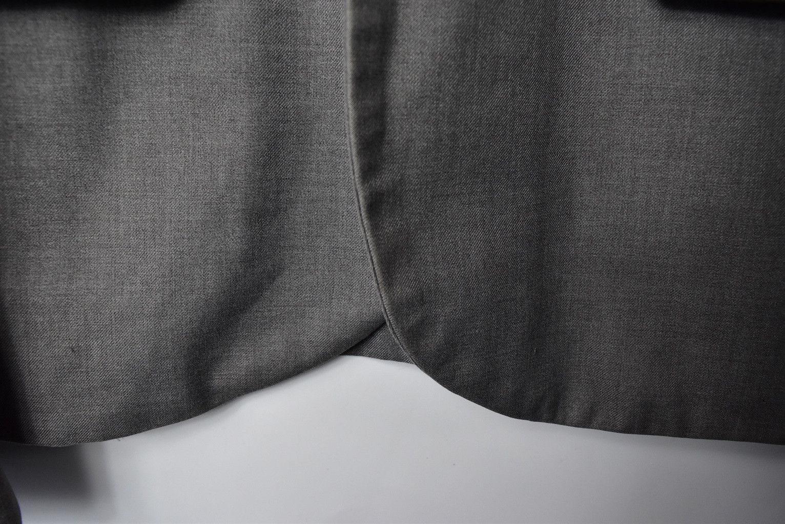 Christian Dior Monsieur dior HOMME / plain tailored jacket / 28586 - 826 72 Size US M / EU 48-50 / 2 - 9 Thumbnail