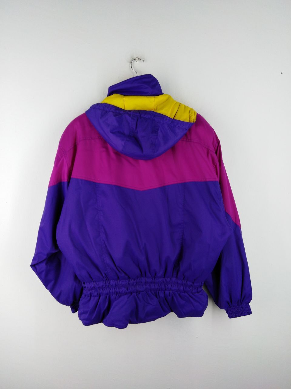 Vintage ABFAHR SKI JACKET Size US L / EU 52-54 / 3 - 5 Thumbnail