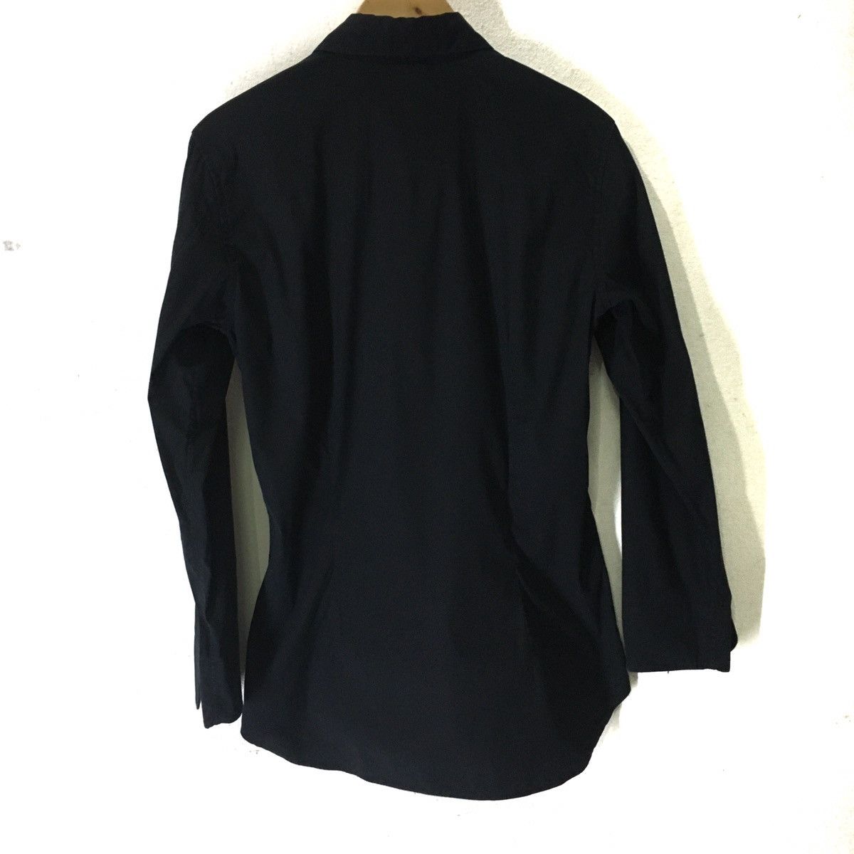 Jil Sander Jil Sander Shirt Button Up Size US S / EU 44-46 / 1 - 2 Thumbnail
