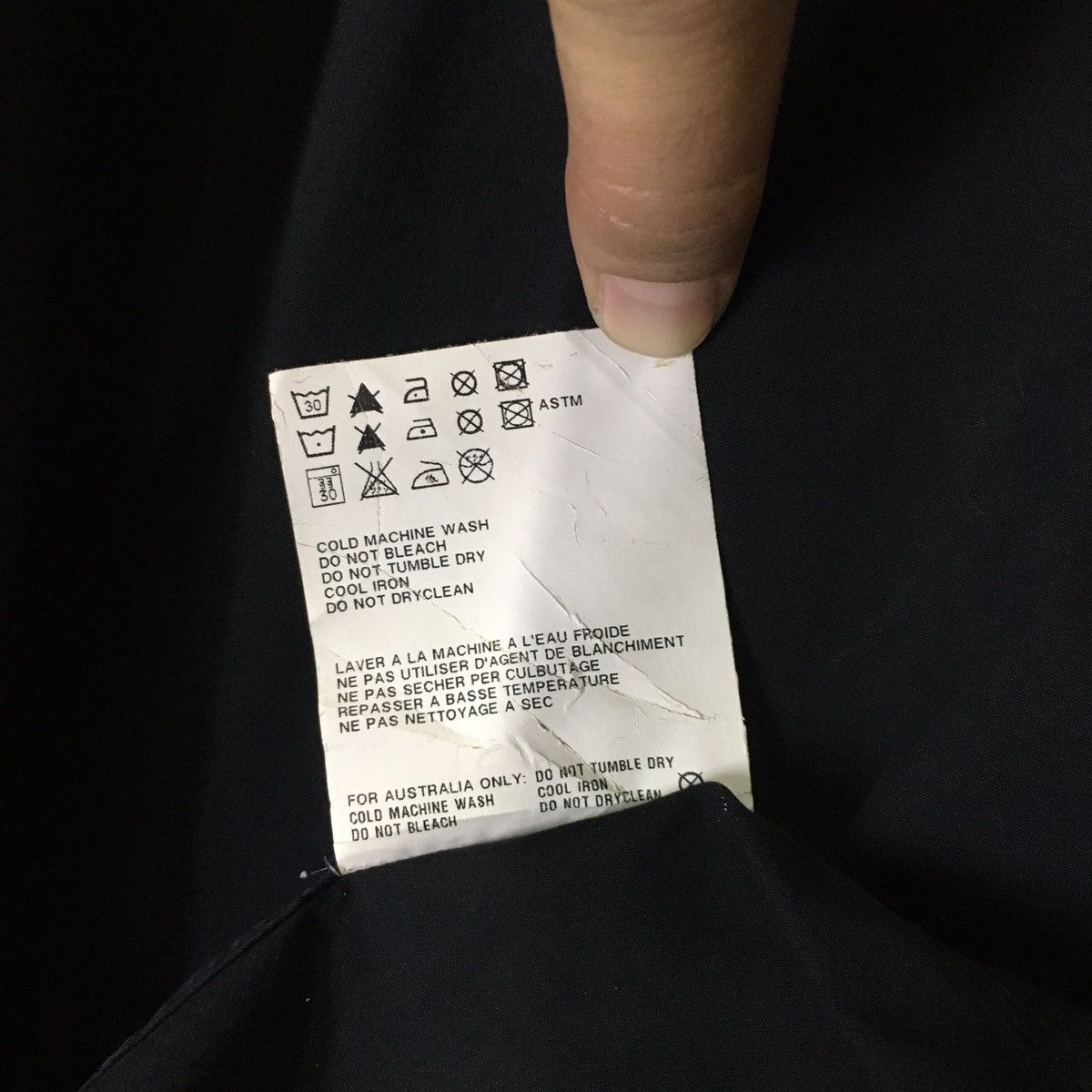 Jil Sander Jil Sander Shirt Button Up Size US S / EU 44-46 / 1 - 11 Thumbnail