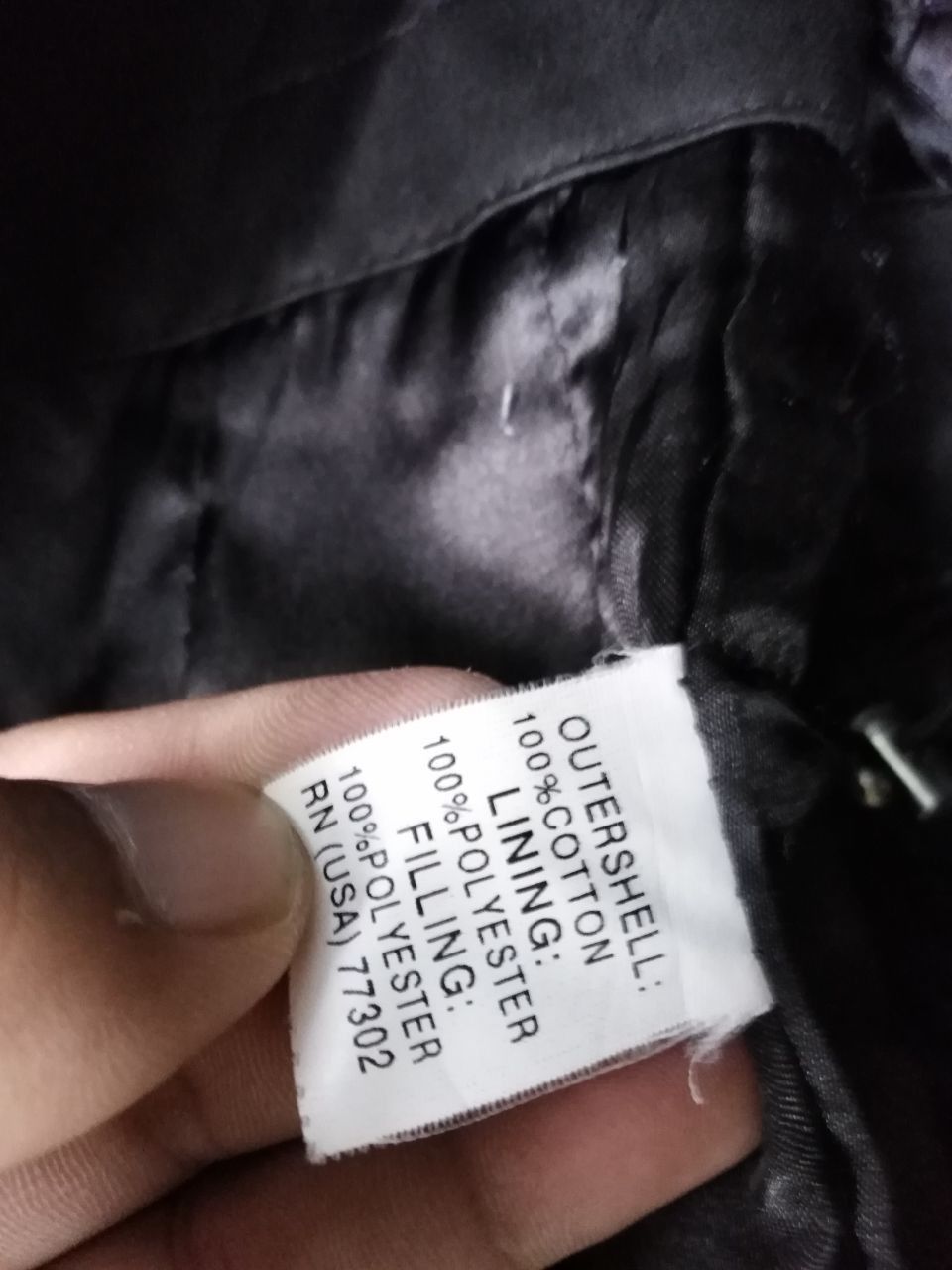 Zara ZARA BONDAGE JACKET Size US L / EU 52-54 / 3 - 3 Thumbnail