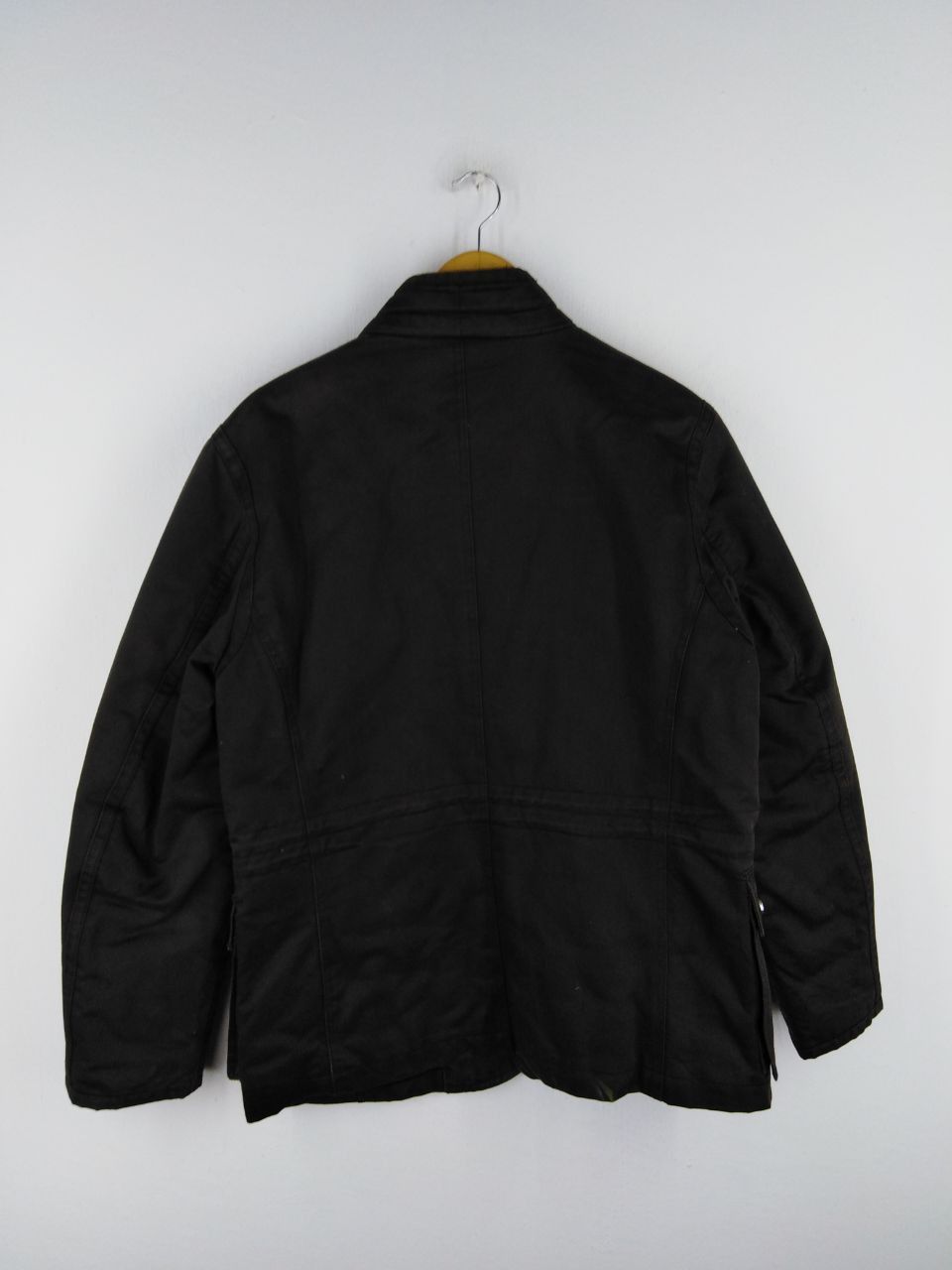 Zara ZARA BONDAGE JACKET Size US L / EU 52-54 / 3 - 7 Thumbnail
