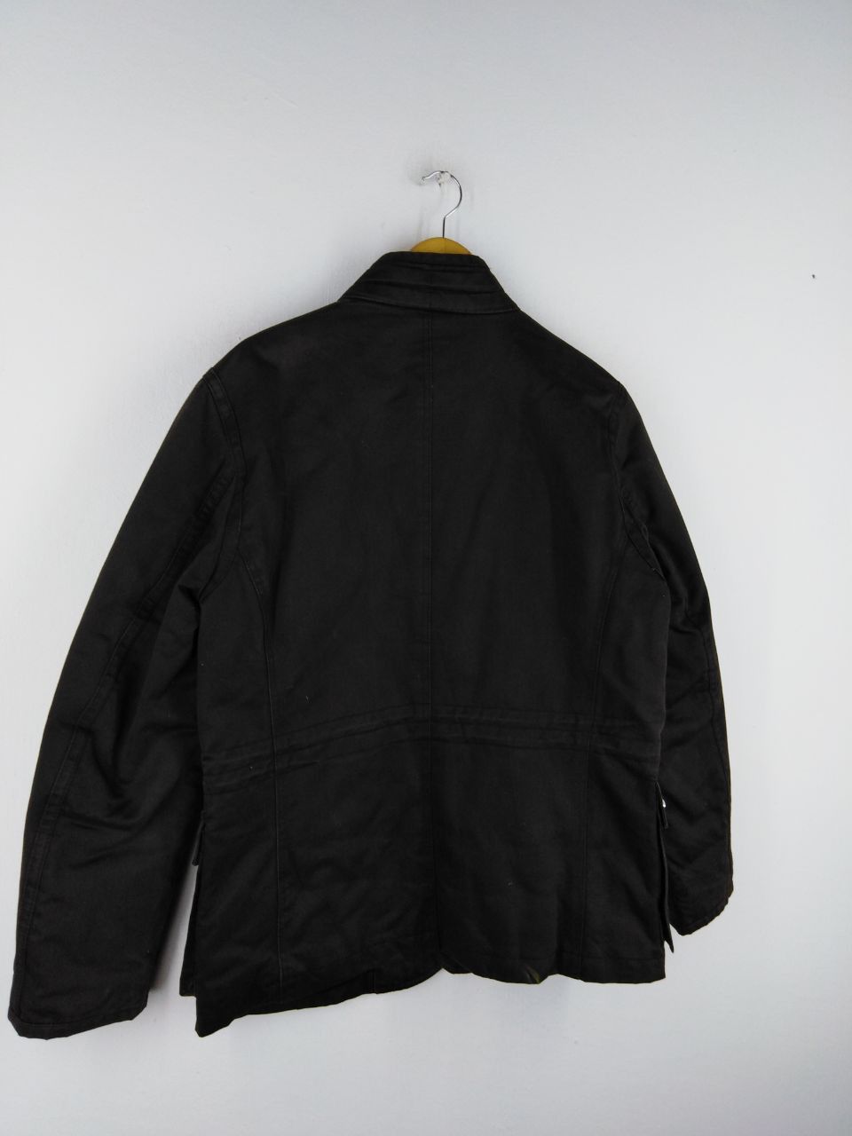 Zara ZARA BONDAGE JACKET Size US L / EU 52-54 / 3 - 2 Thumbnail