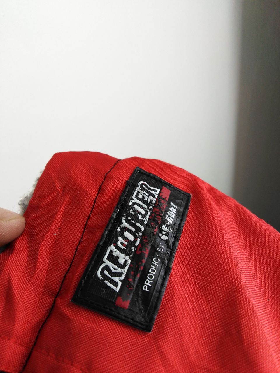 Japanese Brand RECORDER OVER THE ATHLETIC LING JACKET Size US L / EU 52-54 / 3 - 3 Thumbnail