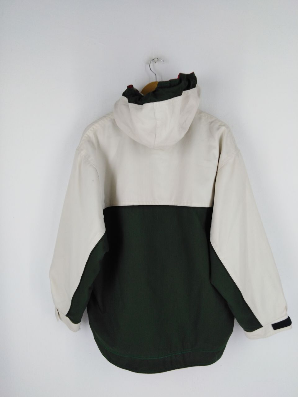 Ellesse MULTI ADVENTURE GEAR ELLESSE JACKET Size US M / EU 48-50 / 2 - 10 Thumbnail
