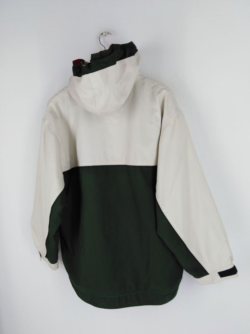 Ellesse MULTI ADVENTURE GEAR ELLESSE JACKET Size US M / EU 48-50 / 2 - 4 Thumbnail