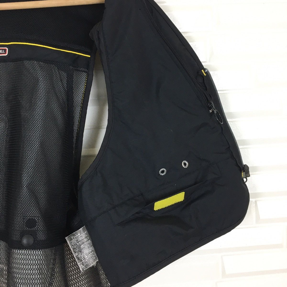 Japanese Brand Daiwa Multi Pocket Fishing Vest Size US M / EU 48-50 / 2 - 11 Thumbnail