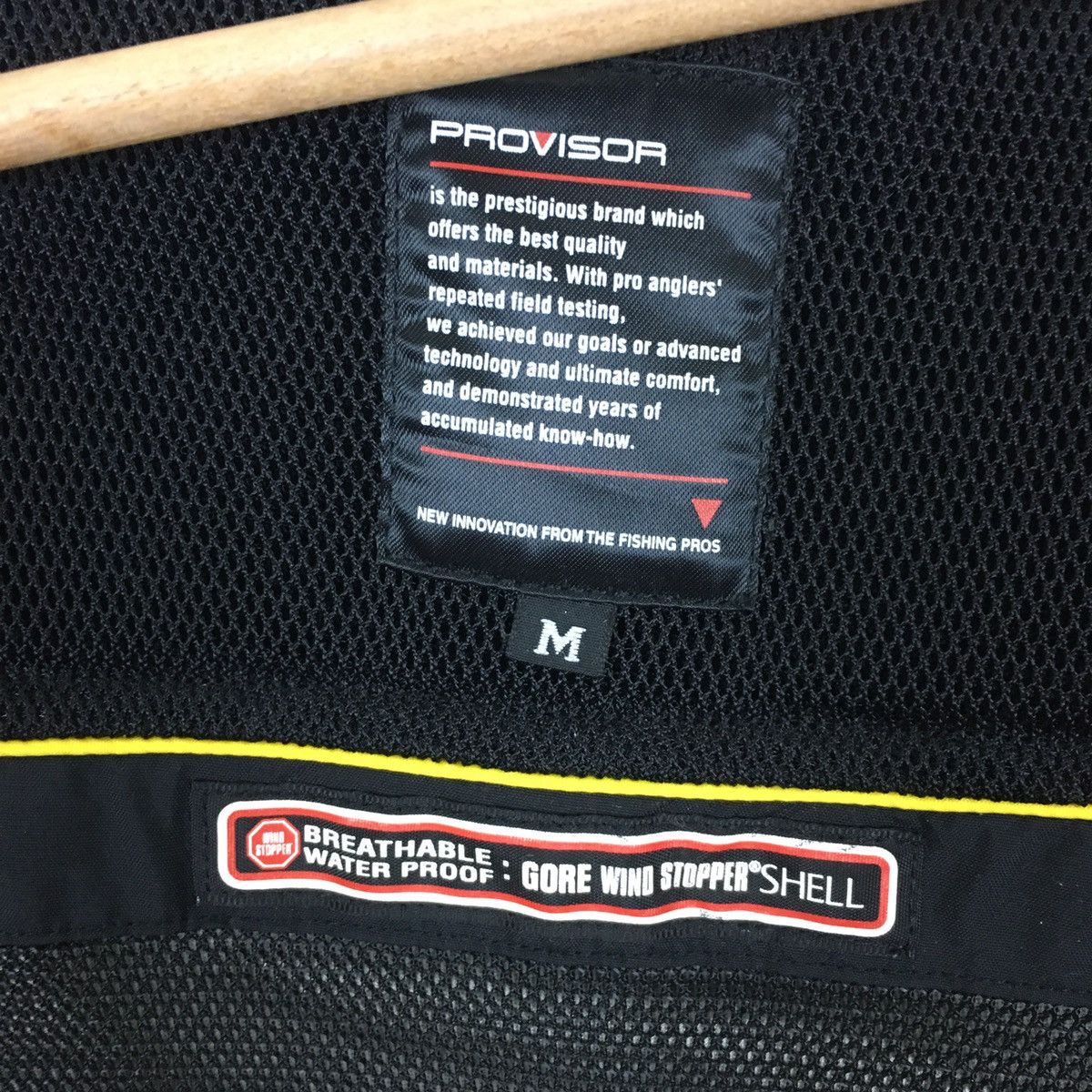 Japanese Brand Daiwa Multi Pocket Fishing Vest Size US M / EU 48-50 / 2 - 12 Thumbnail