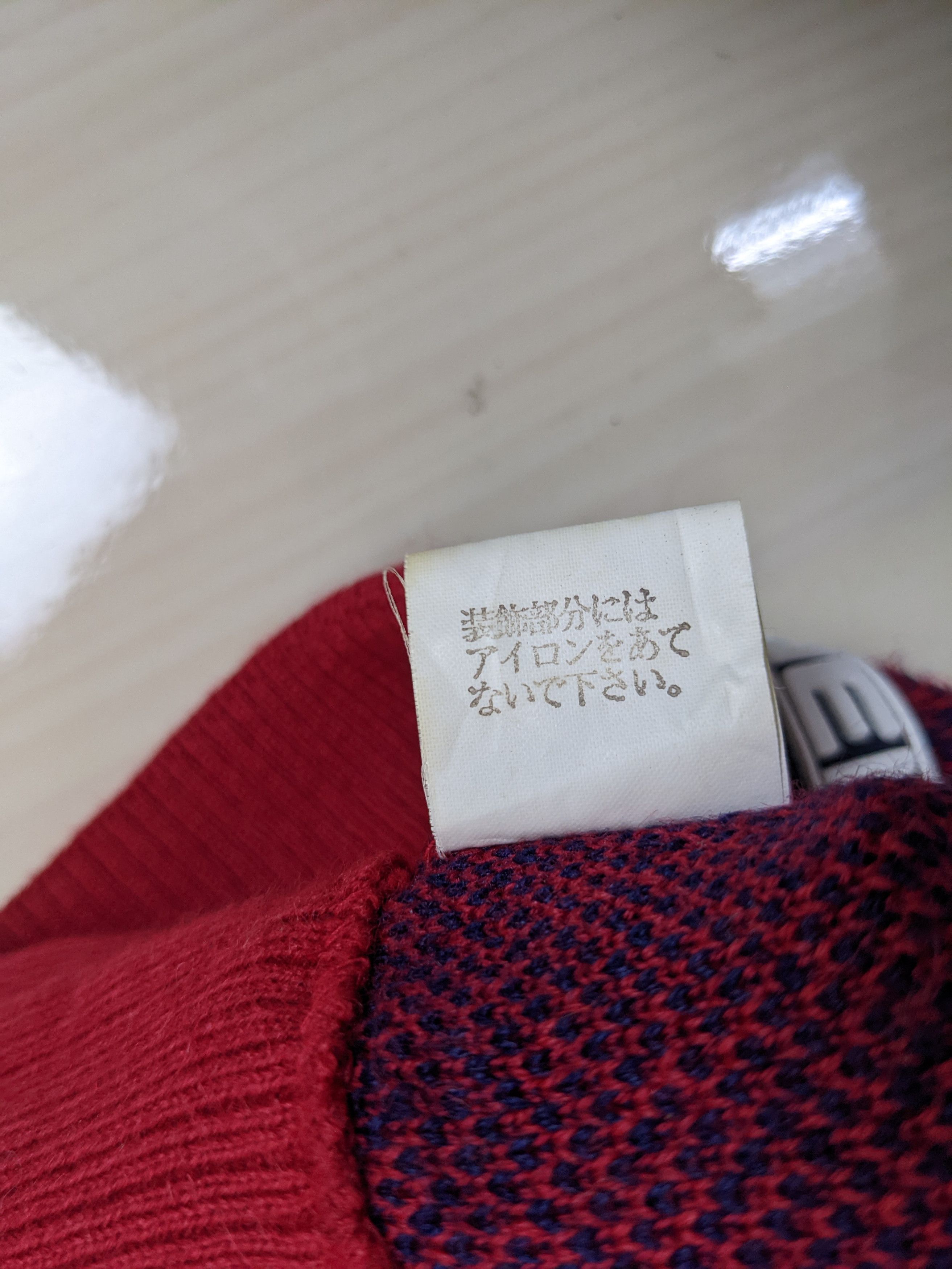 Phenix Vintage Phenix Ski Japan Beanie Hat Cap Snowcap Ski Size ONE SIZE - 7 Thumbnail
