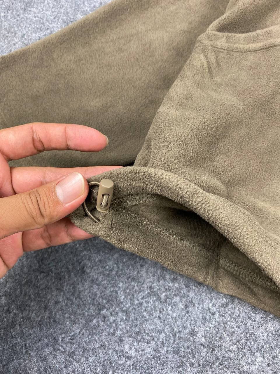 American Apparel Vintage American Holic Fleece Sweater Size US L / EU 52-54 / 3 - 9 Thumbnail