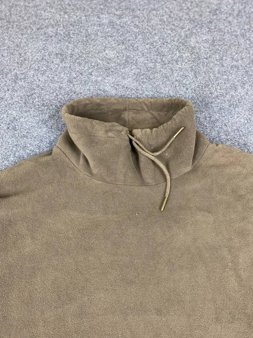 American Apparel Vintage American Holic Fleece Sweater Size US L / EU 52-54 / 3 - 3 Thumbnail
