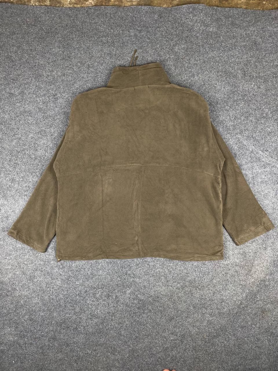 American Apparel Vintage American Holic Fleece Sweater Size US L / EU 52-54 / 3 - 2 Thumbnail