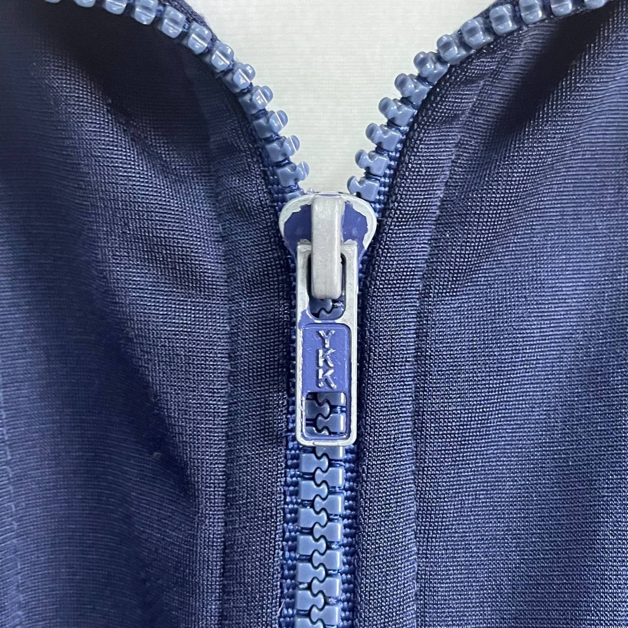 Nike × Vintage Vintage Nike Tracktop Made In USA Size US L / EU 52-54 / 3 - 8 Thumbnail