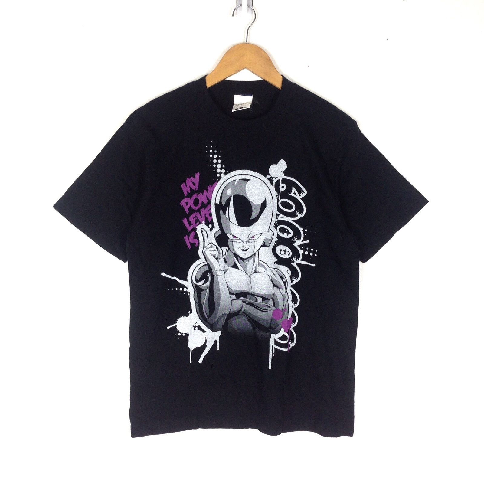 Vintage Dragon Ball Z Japanese Anime Japan