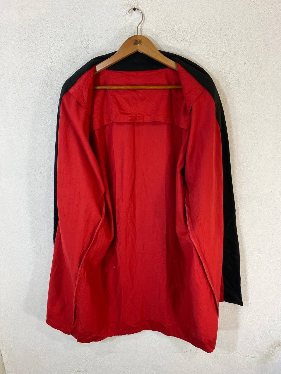 Generic Surplus Vintage Surplus Plenty Tough Sanforized Kimono Workwear Size US XXL / EU 58 / 5 - 3 Thumbnail