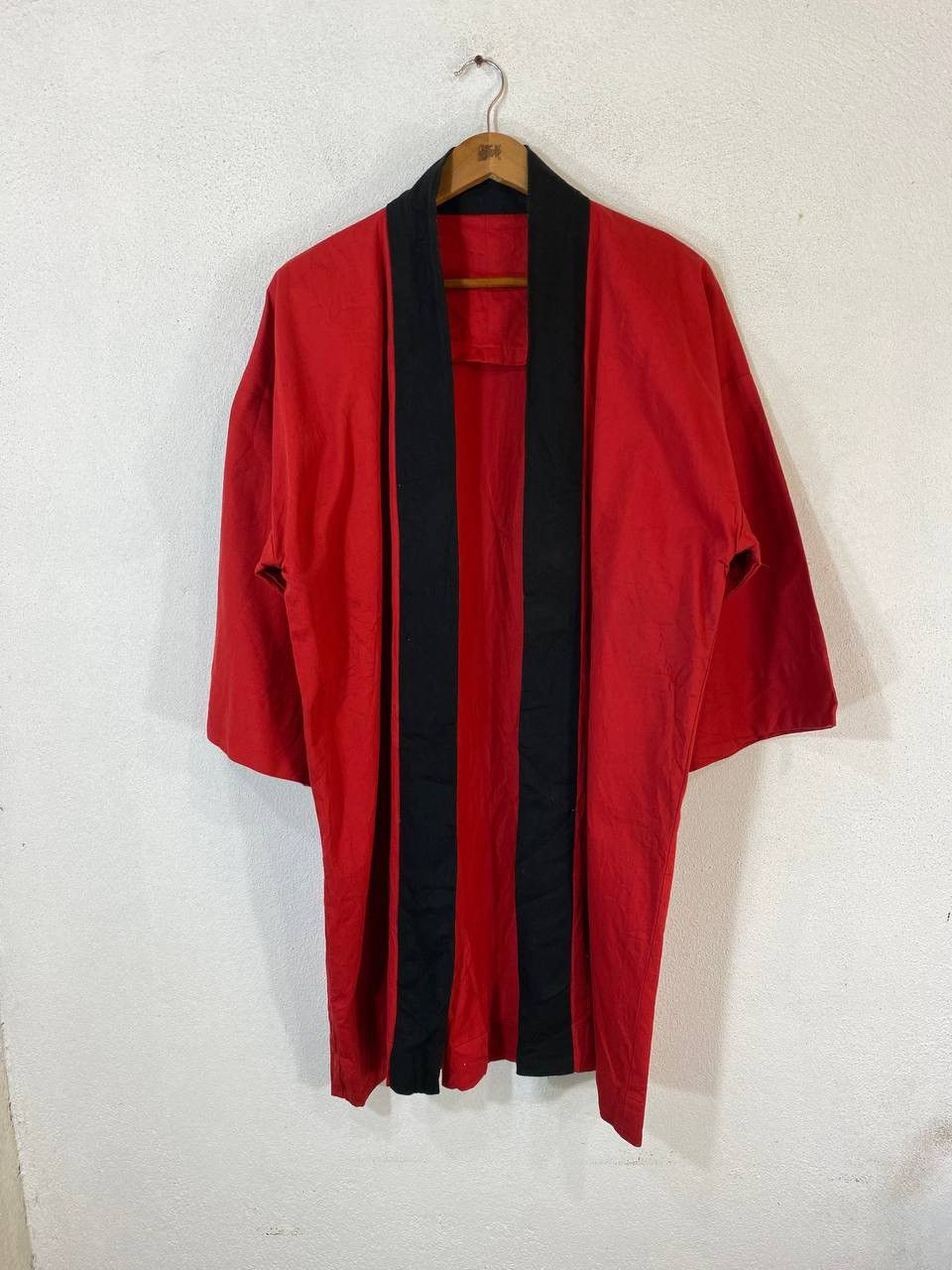 Generic Surplus Vintage Surplus Plenty Tough Sanforized Kimono Workwear Size US XXL / EU 58 / 5 - 2 Thumbnail