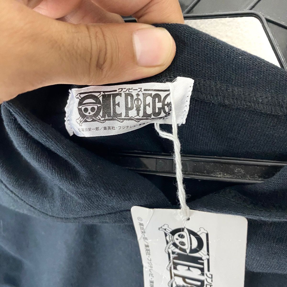 Anime × Vintage One piece Size US L / EU 52-54 / 3 - 7 Thumbnail