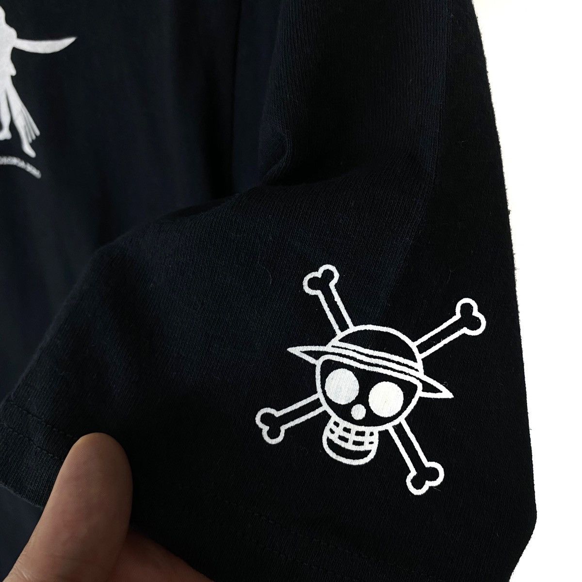 Anime × Vintage One piece Size US L / EU 52-54 / 3 - 5 Thumbnail