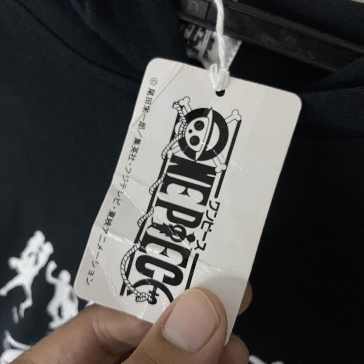 Anime × Vintage One piece Size US L / EU 52-54 / 3 - 4 Thumbnail