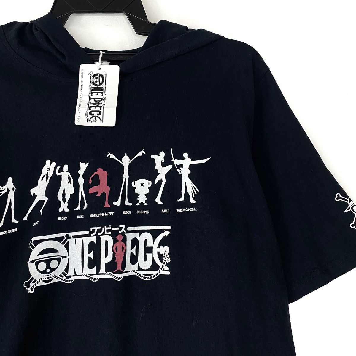 Anime × Vintage One piece Size US L / EU 52-54 / 3 - 2 Thumbnail