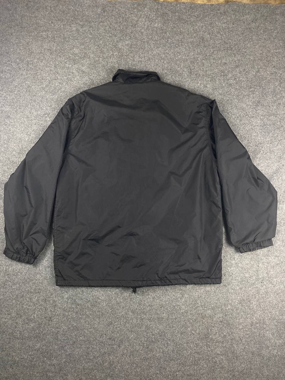 Converse × Vintage vintage 90s converse all star coach jacket Size US L / EU 52-54 / 3 - 10 Thumbnail