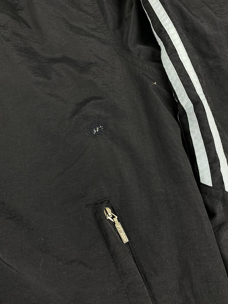 Adidas vintage adidas rework jacket quilted lining Size US XL / EU 56 / 4 - 3 Thumbnail
