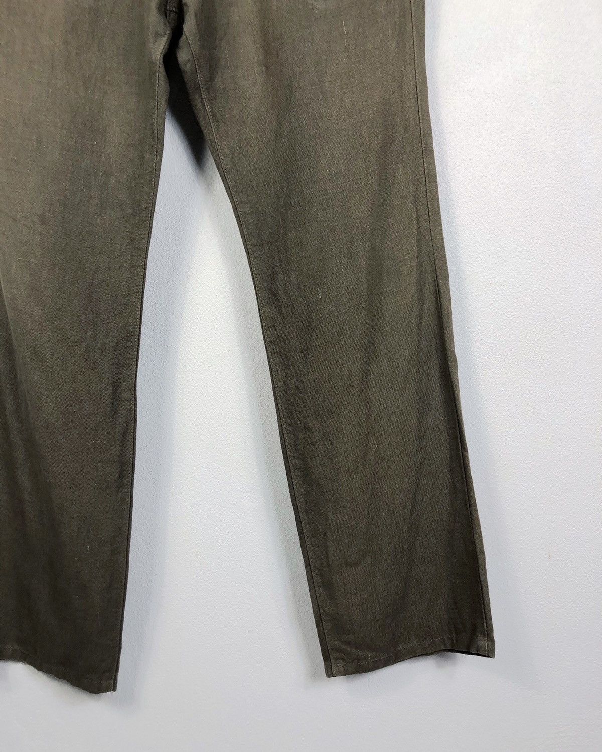 Baracuta Rare Vintage Baracuta Pants Size US 33 - 6 Thumbnail