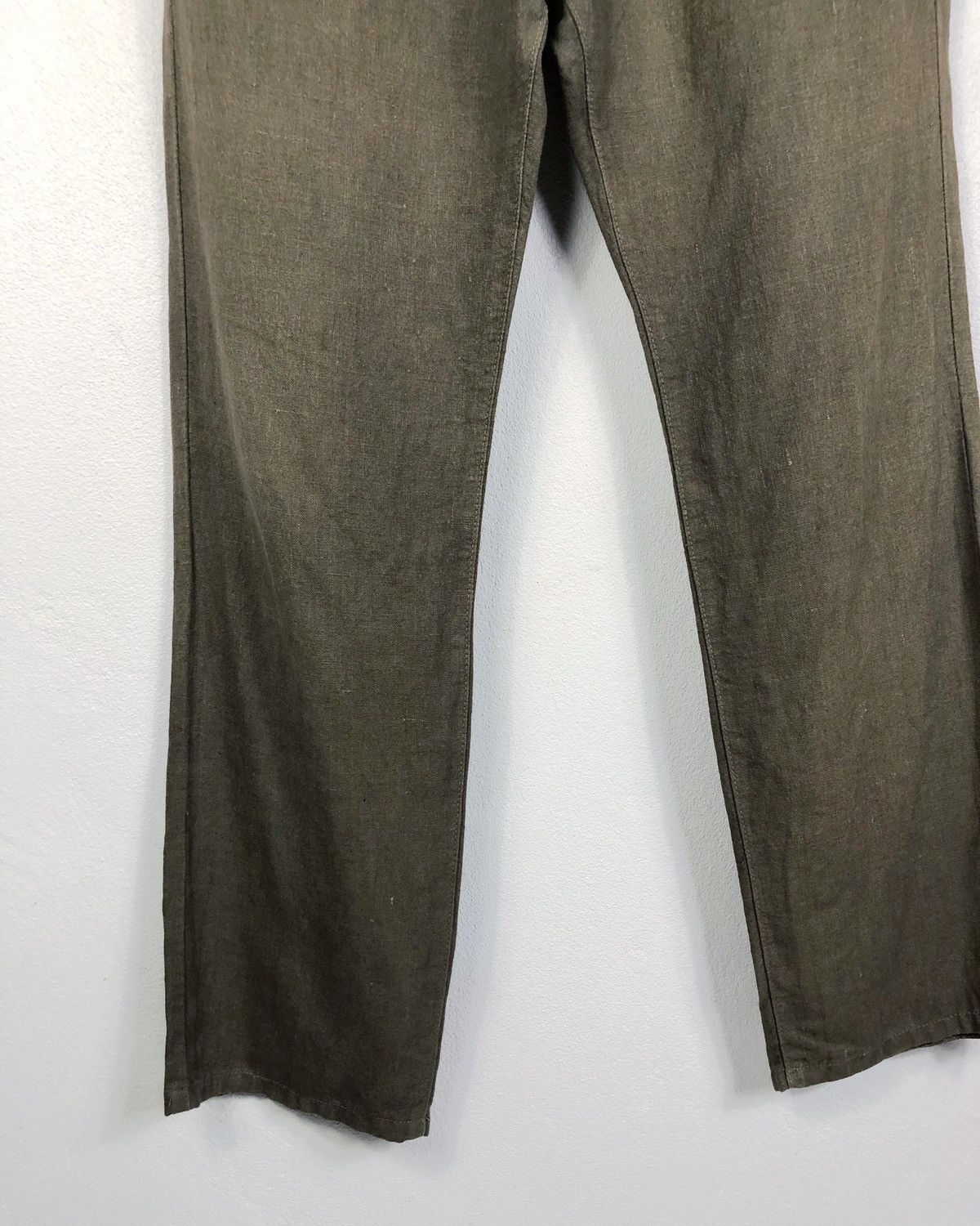 Baracuta Rare Vintage Baracuta Pants Size US 33 - 5 Thumbnail