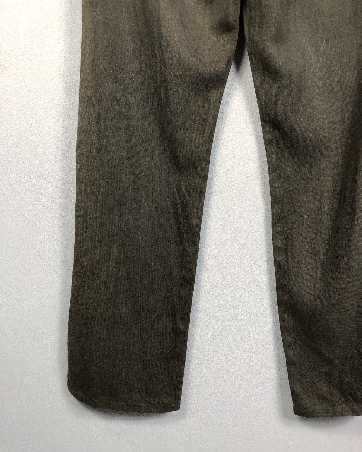 Baracuta Rare Vintage Baracuta Pants Size US 33 - 9 Thumbnail