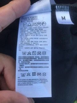 Undercover JACKET UNIQLO UNDERCOVER By JUN TAKAHASHI Size US M / EU 48-50 / 2 - 12 Thumbnail
